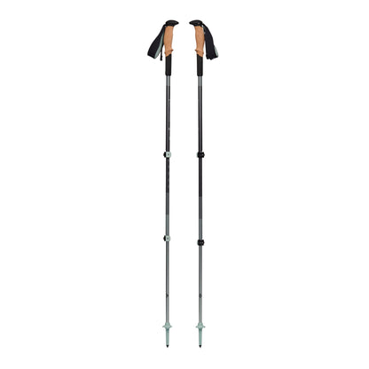 Pursuit Shock Trekking Poles
