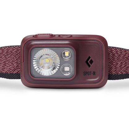 Spot 400-R Headlamp