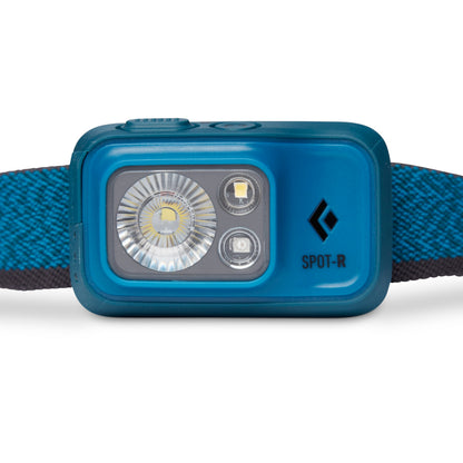 Spot 400-R Headlamp