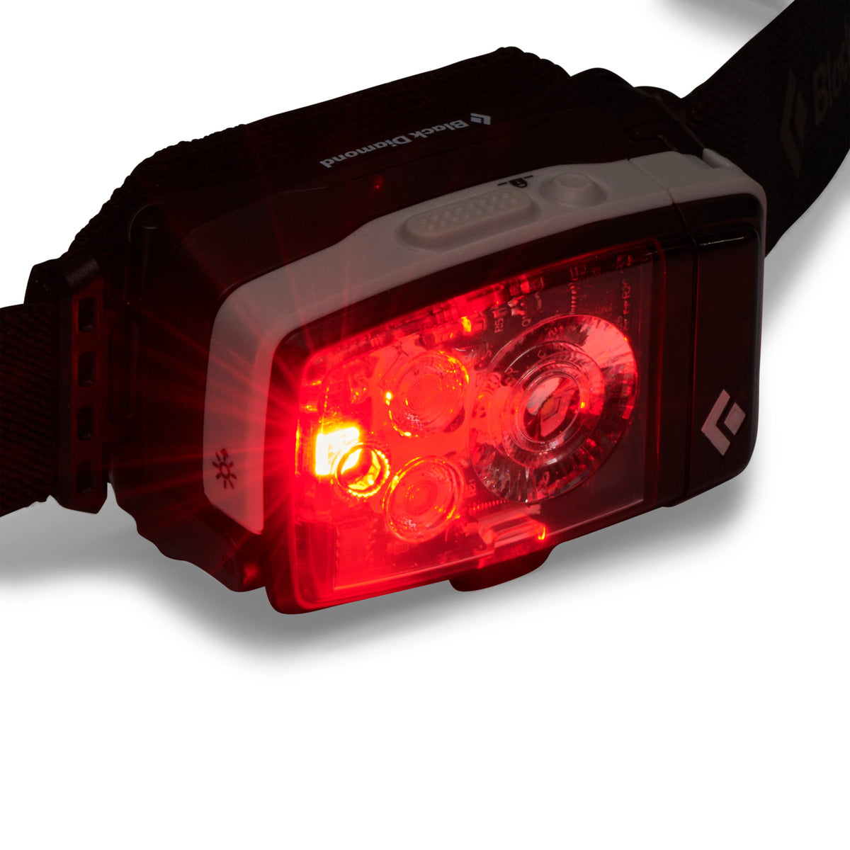 Distance LT 1100 Headlamp
