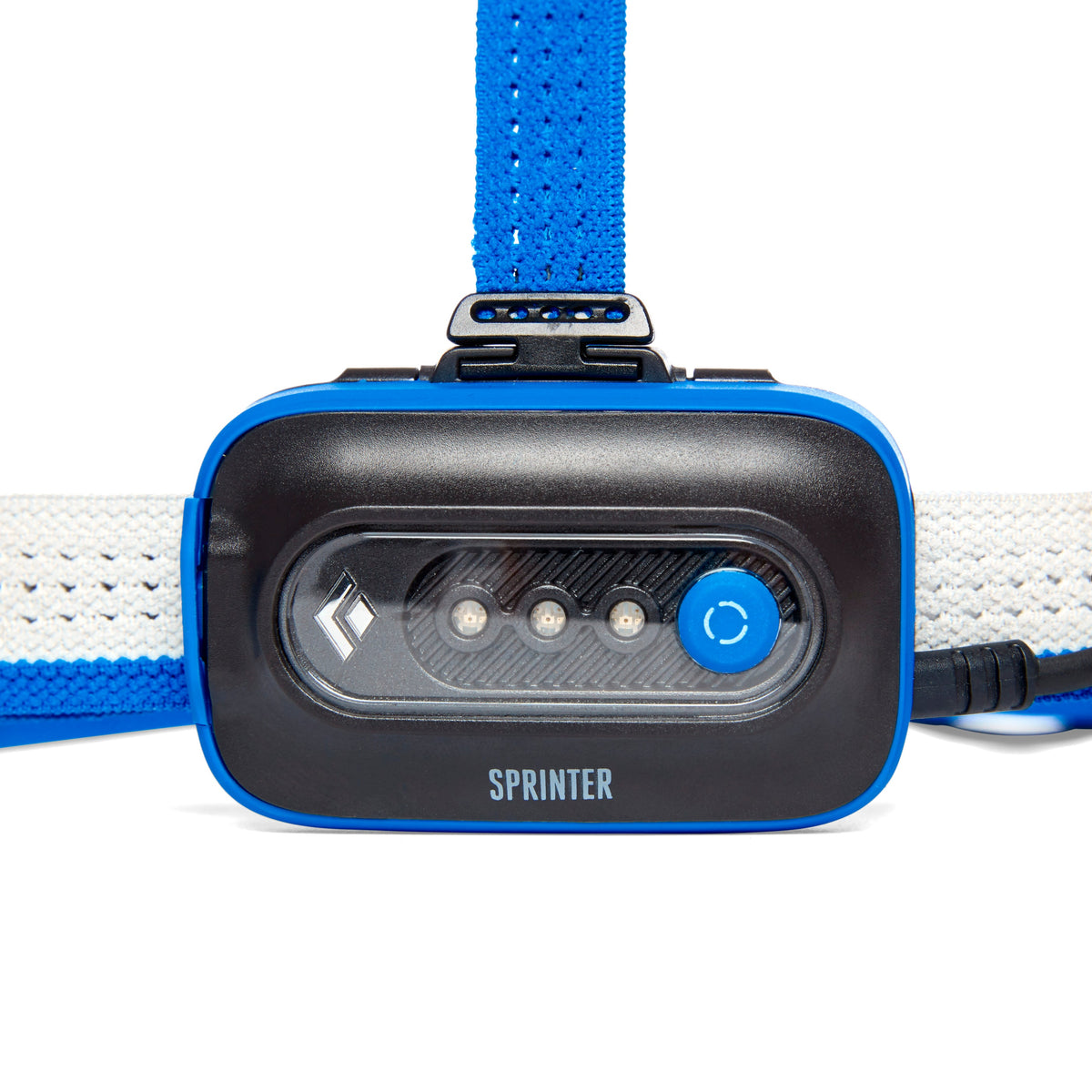 Sprinter 500 Headlamp