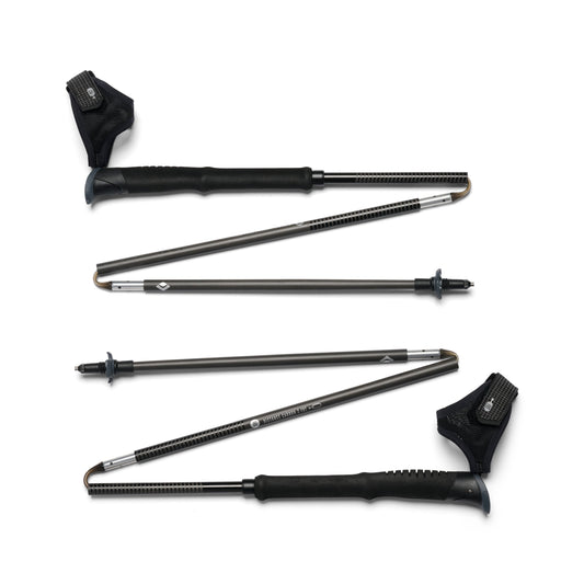 Distance Carbon Z FKT Poles