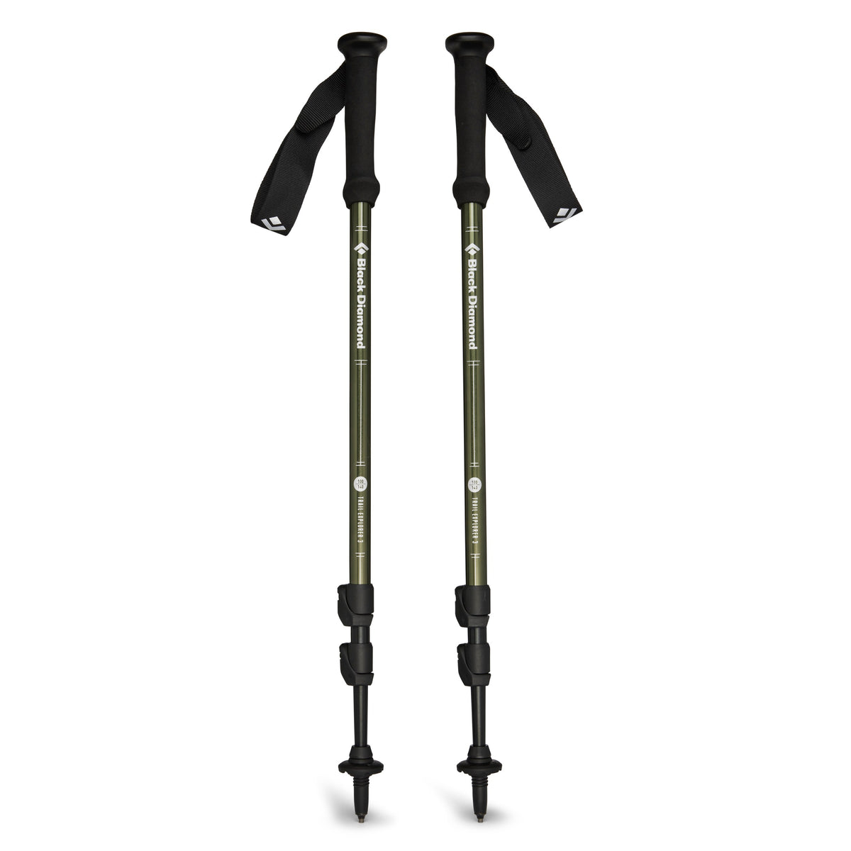 Explorer 3 Trekking Poles