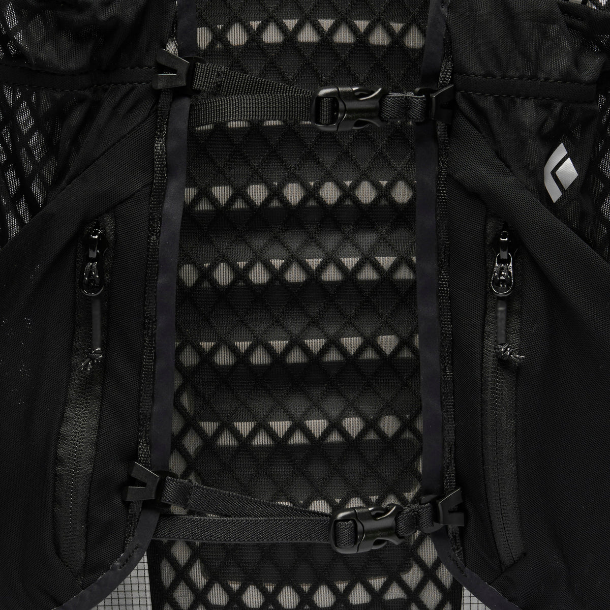 Distance 8 Backpack