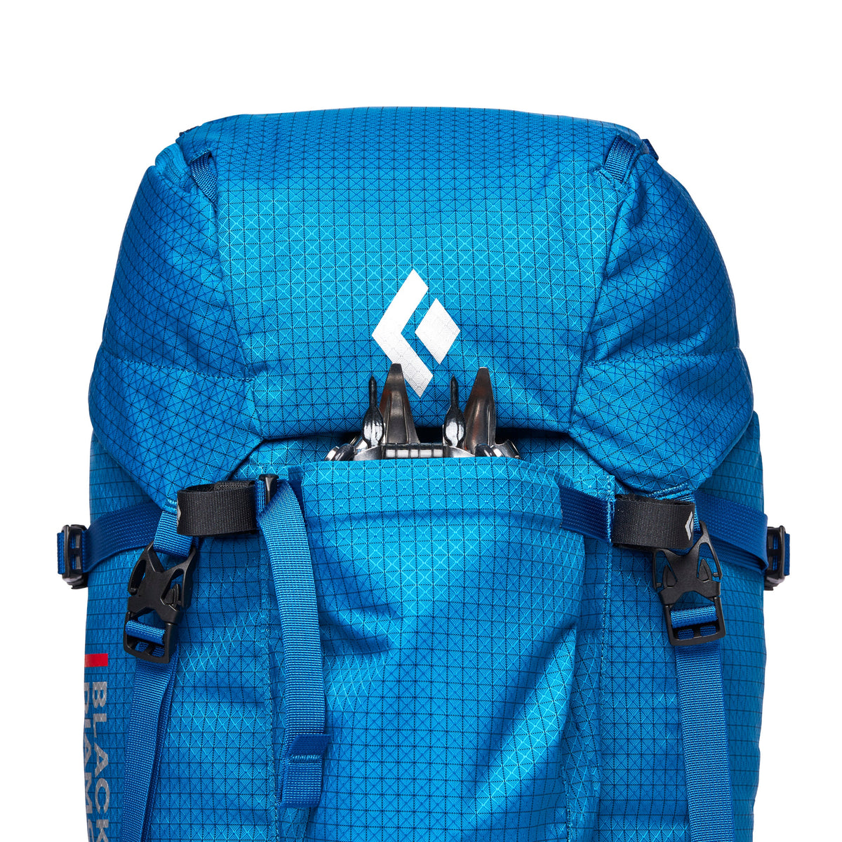 Mission 55 Backpack