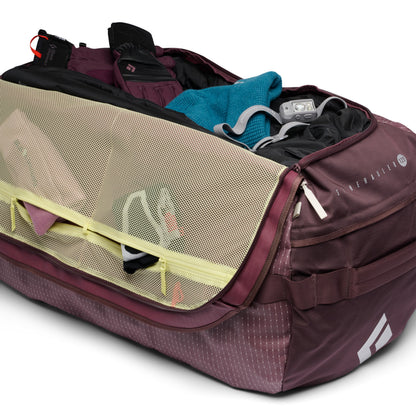 Stonehauler 125 L Duffel