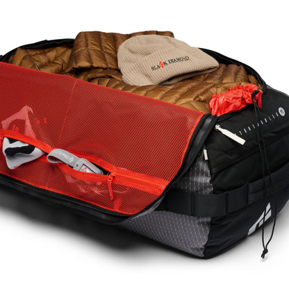 Stonehauler 95 L Duffel