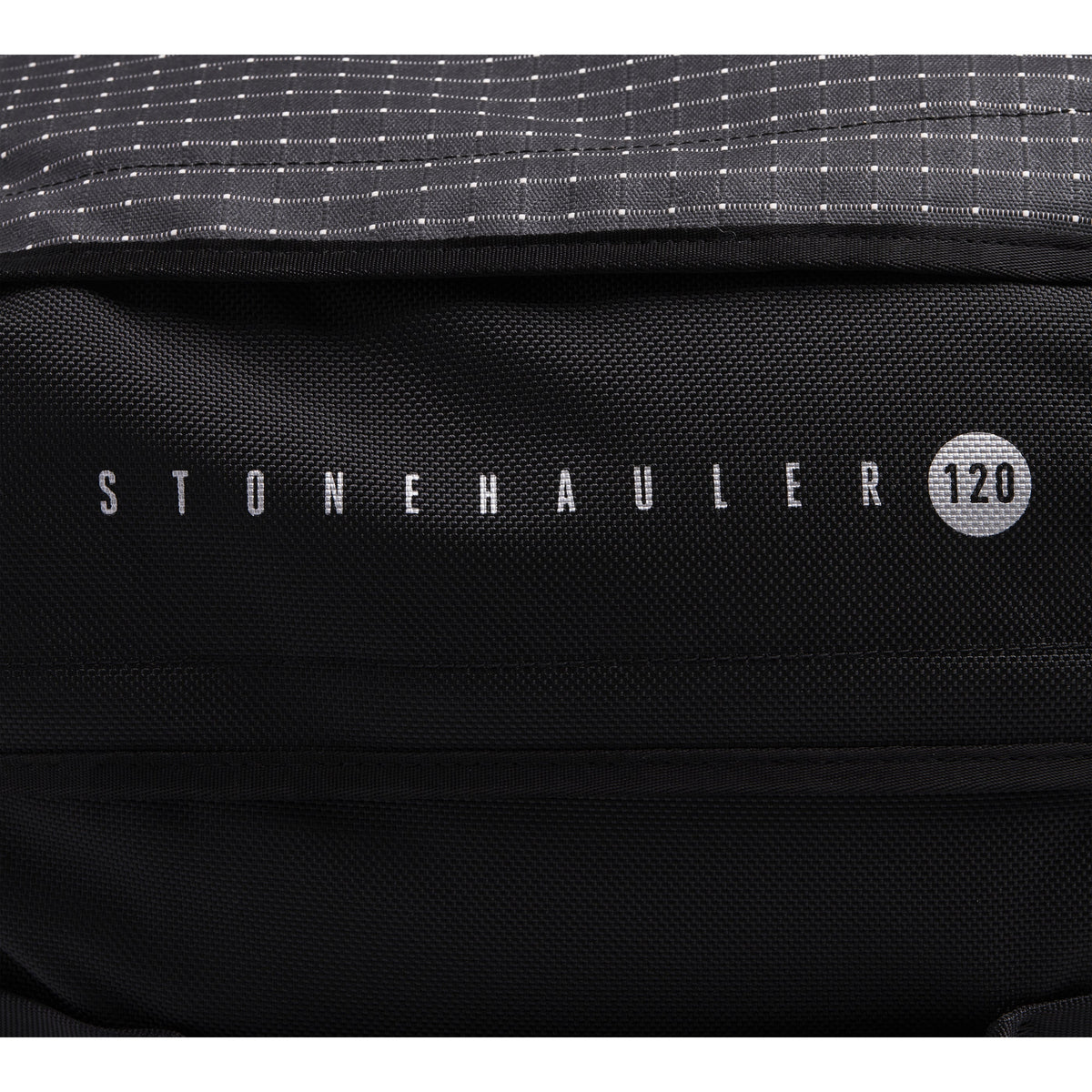 Stonehauler 120 L Duffel
