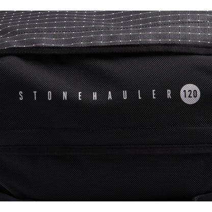 Stonehauler 120 L Duffel