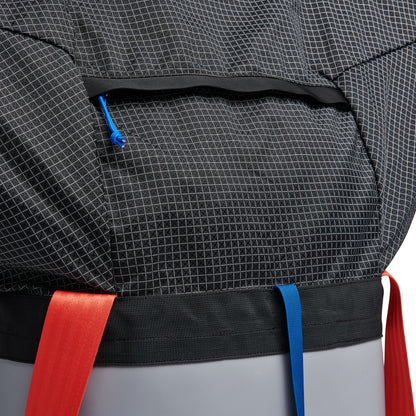 Wall Hauler 125 Haul Bag
