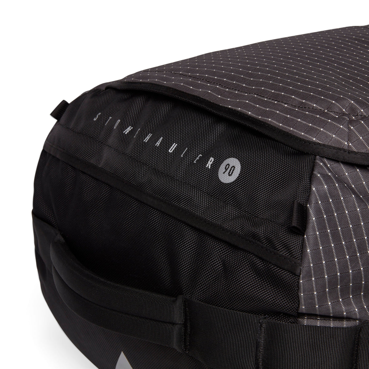 Stonehauler 90 L Duffel