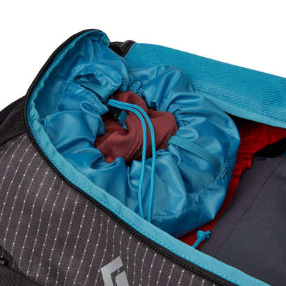 Stonehauler 90 L Duffel
