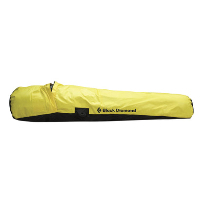 Big Wall Hooped Bivy Long