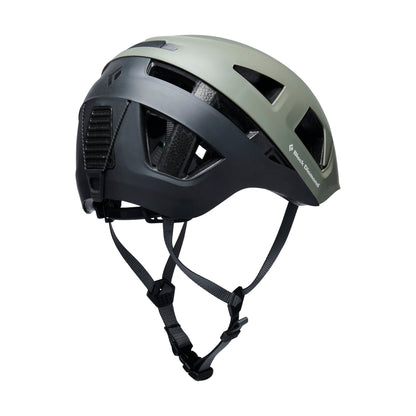 Capitan E Helmet