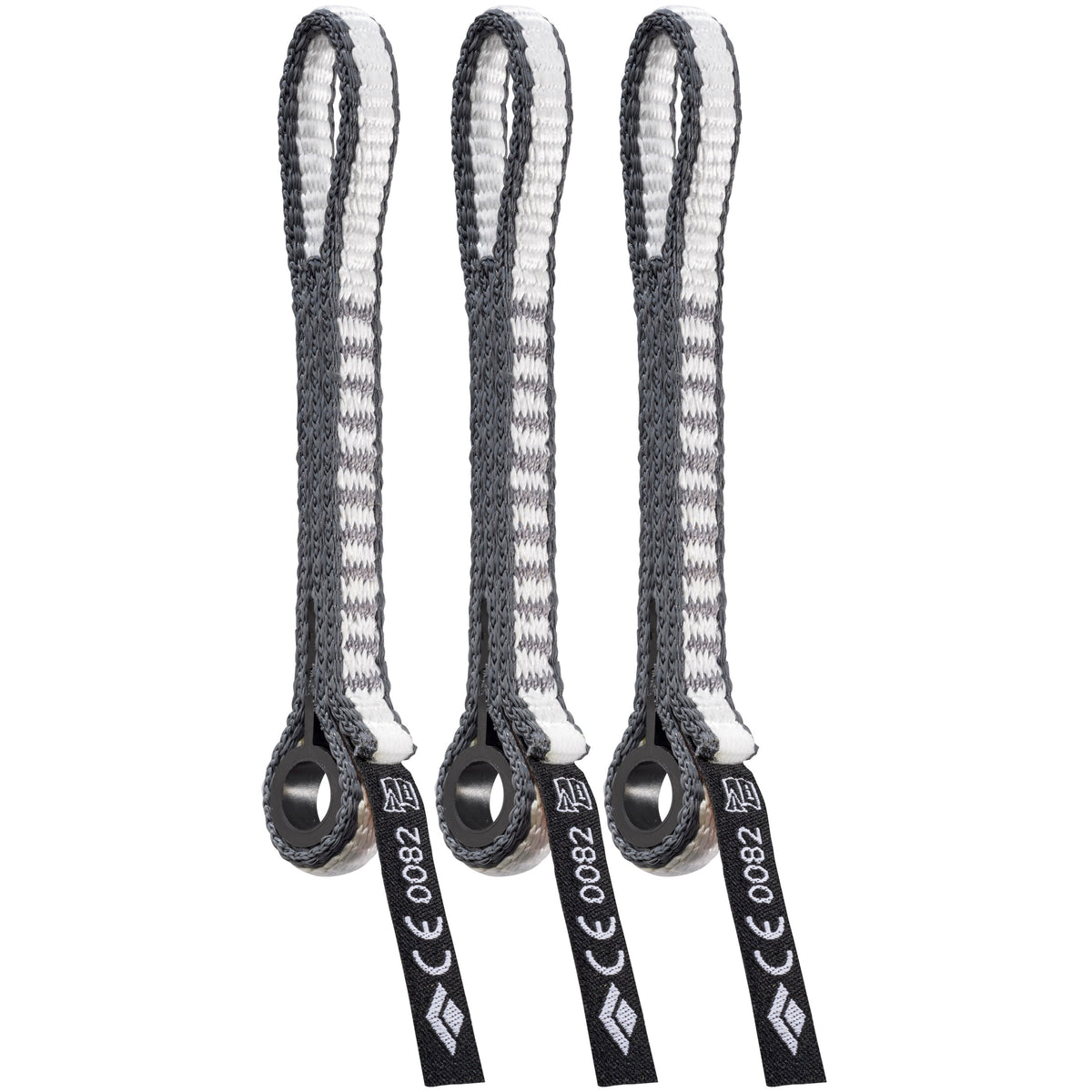 10 mm Dynex Dogbone 12 cm 3 Pack