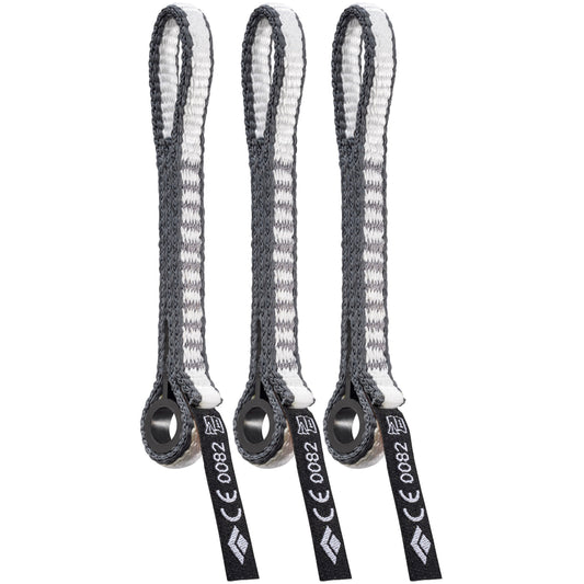 10 mm Dynex Dogbone 12 cm 3 Pack