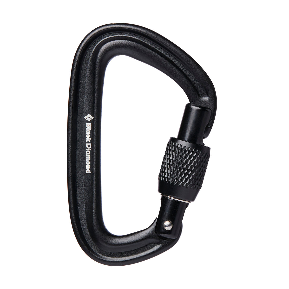 LiteForge Screwgate Carabiner