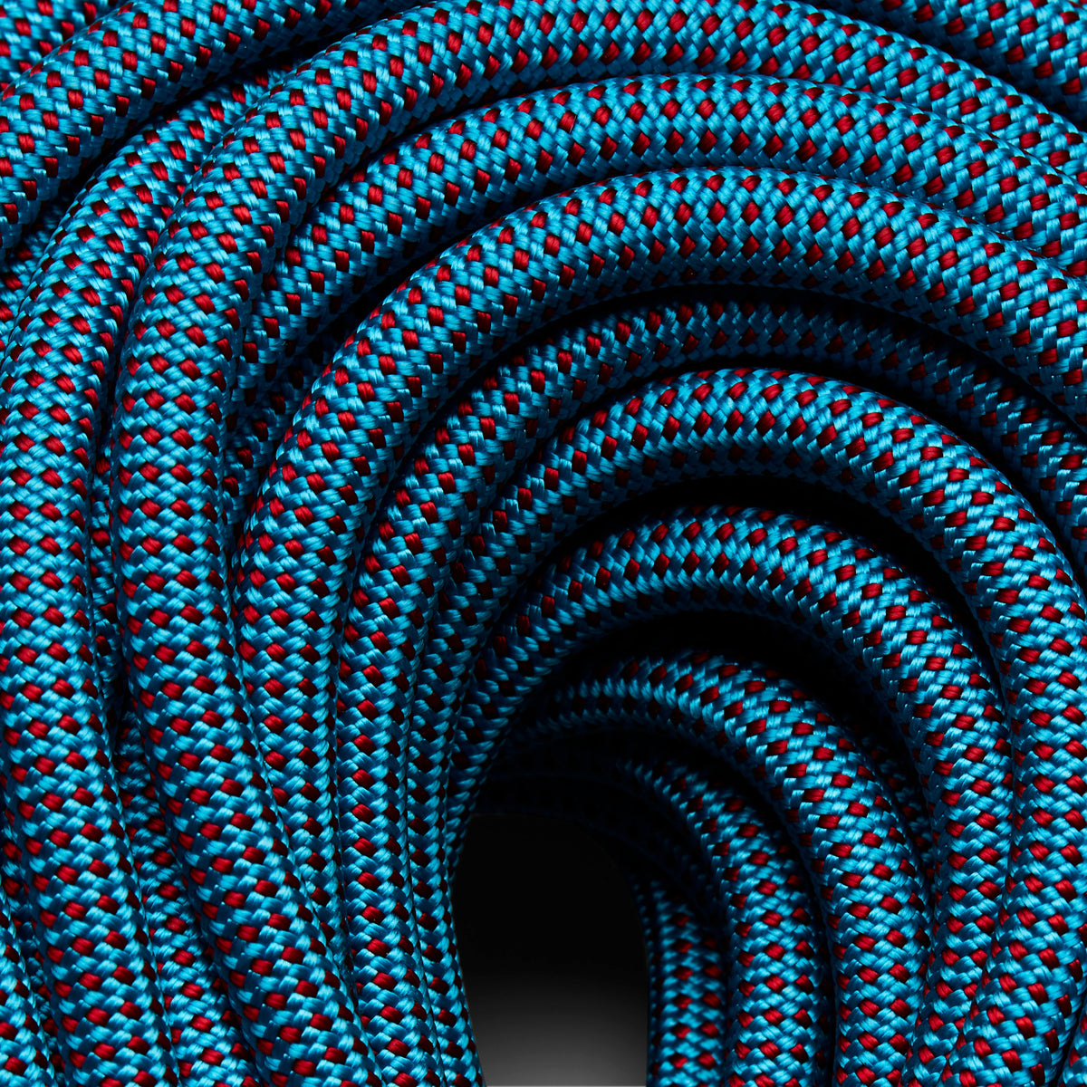 9.2 Dry Climbing Rope - Babsi Edition