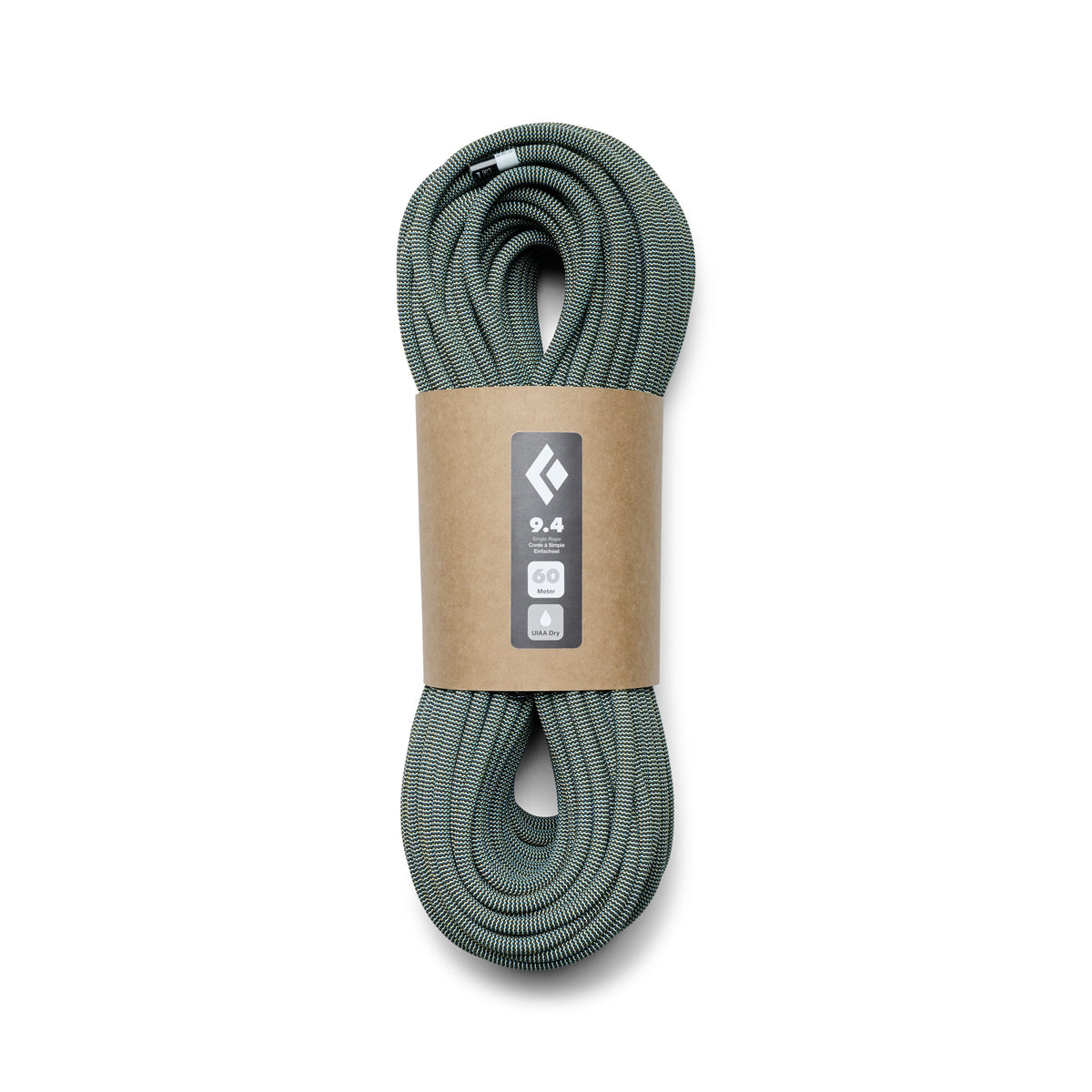 9.4 Dry Rope