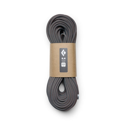 9.4 Non-Dry Rope