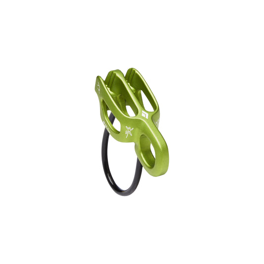 Alpine ATC-Guide Belay Device