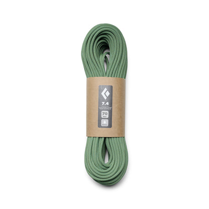 7.4 Dry Rope