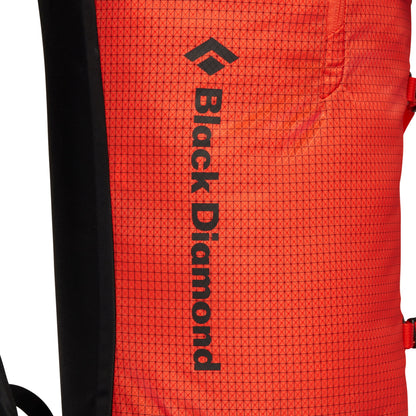 Speed Zip 33 Backpack