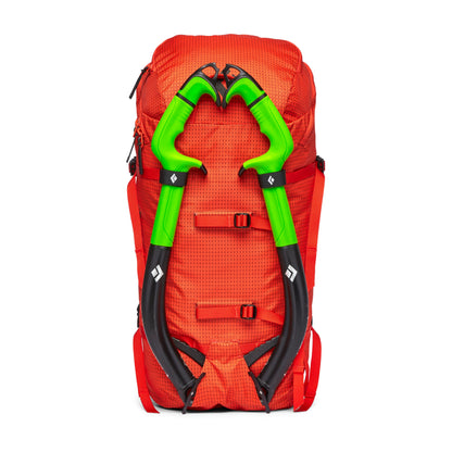 Speed Zip 33 Backpack