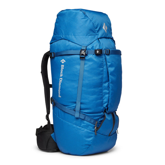 Mission 75 Backpack