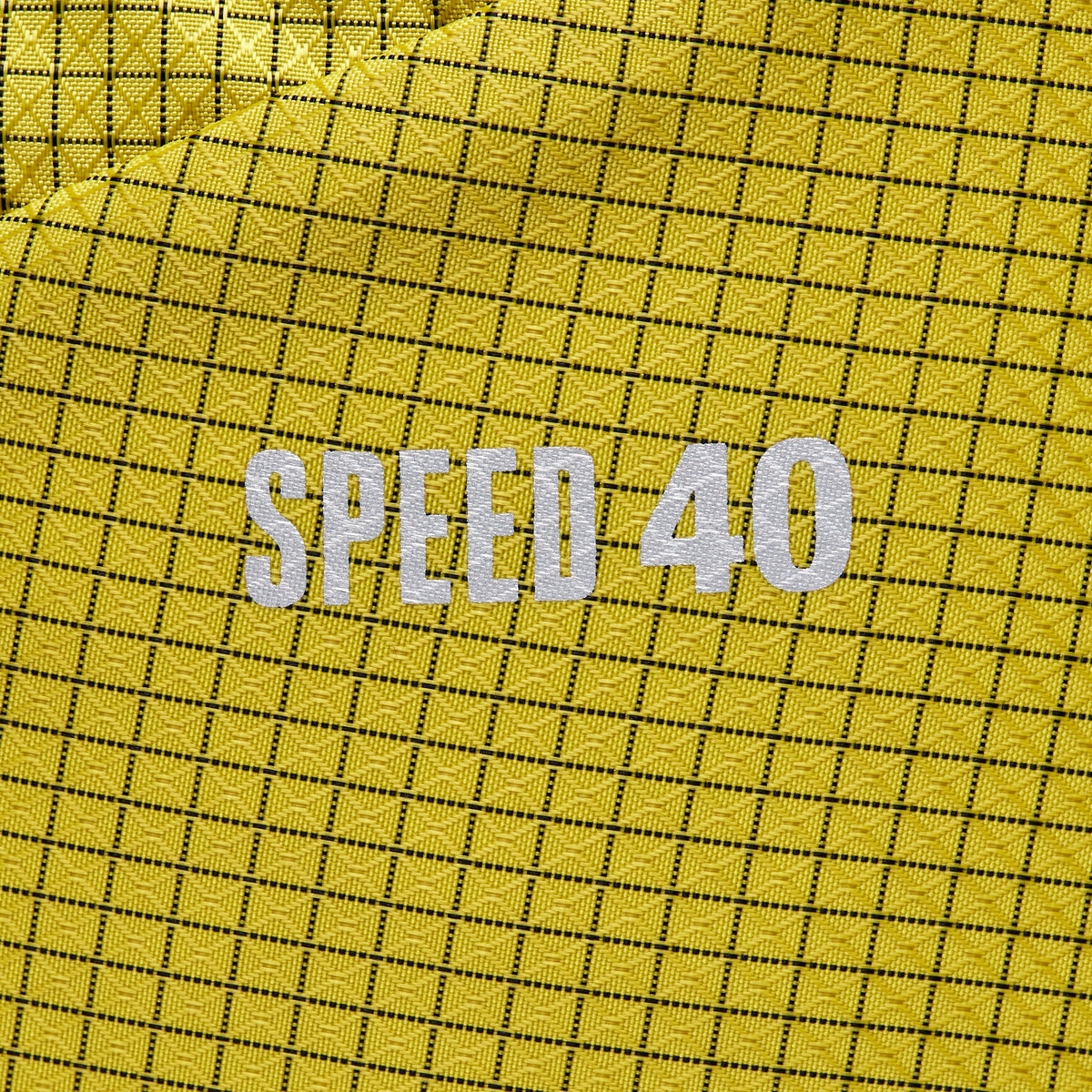 Speed 40 Backpack