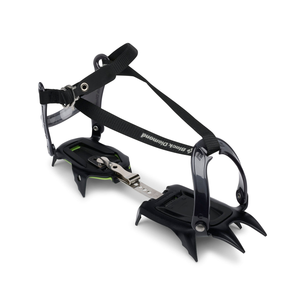 Neve Strap Crampons