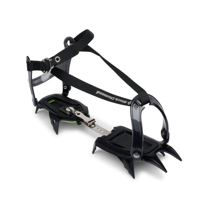 Neve Strap Crampons