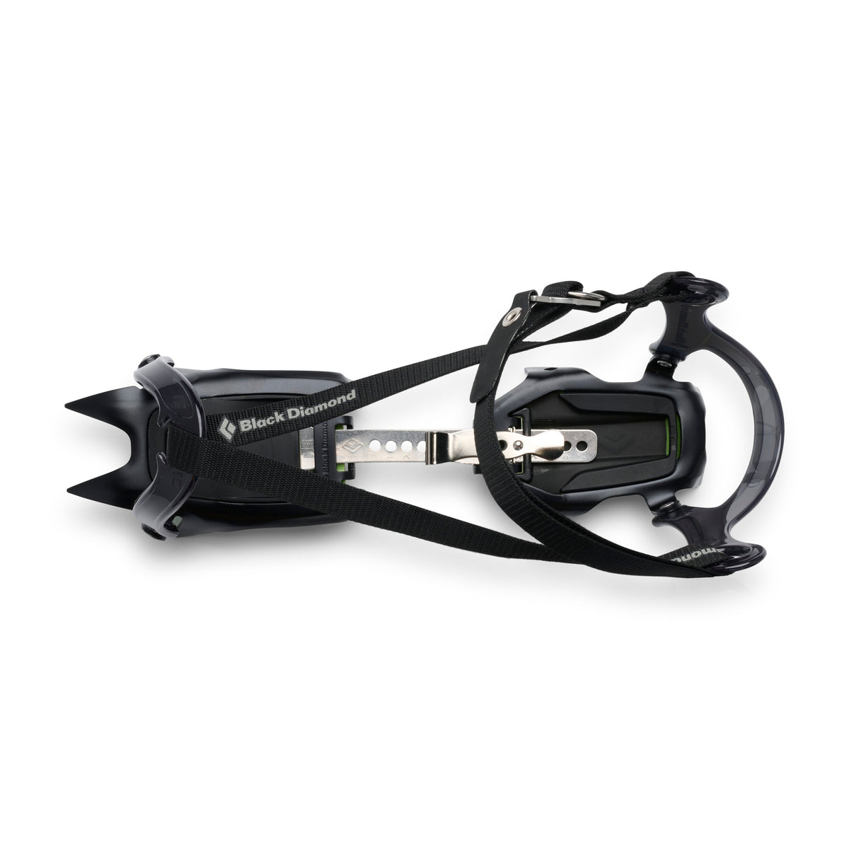 Neve Strap Crampons