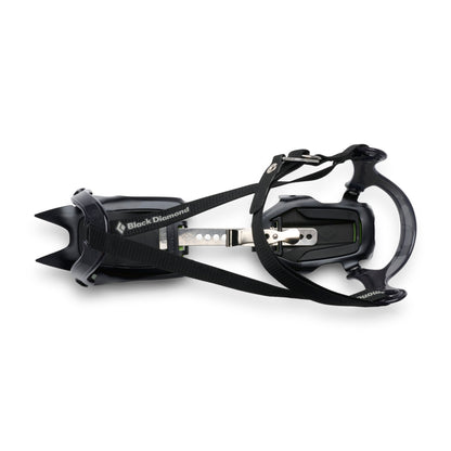 Neve Strap Crampons