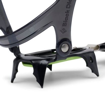 Neve Strap Crampons