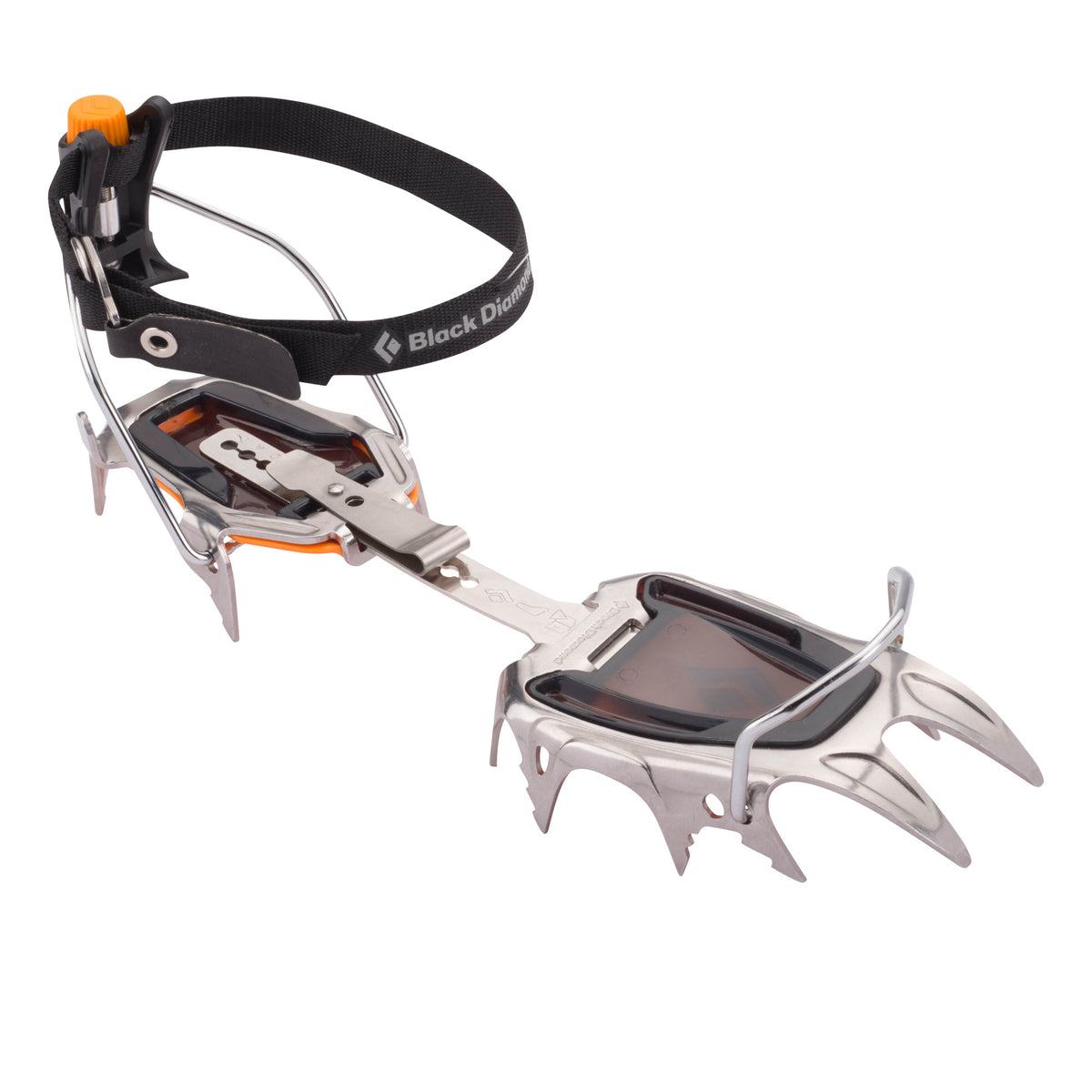 Sabretooth Crampons
