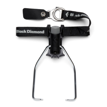 Crampon Heel Lever