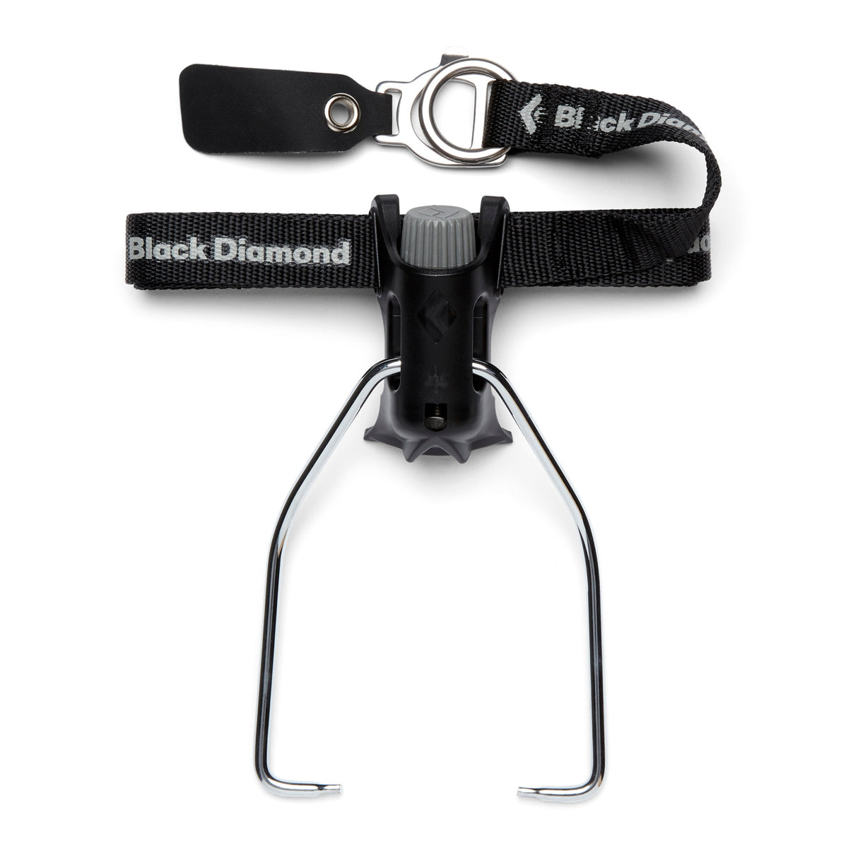 Crampon Heel Lever