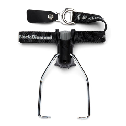 Crampon Heel Lever
