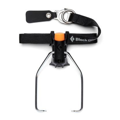 Crampon Heel Lever