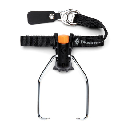 Crampon Heel Lever