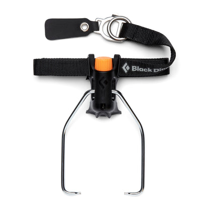 Crampon Heel Lever