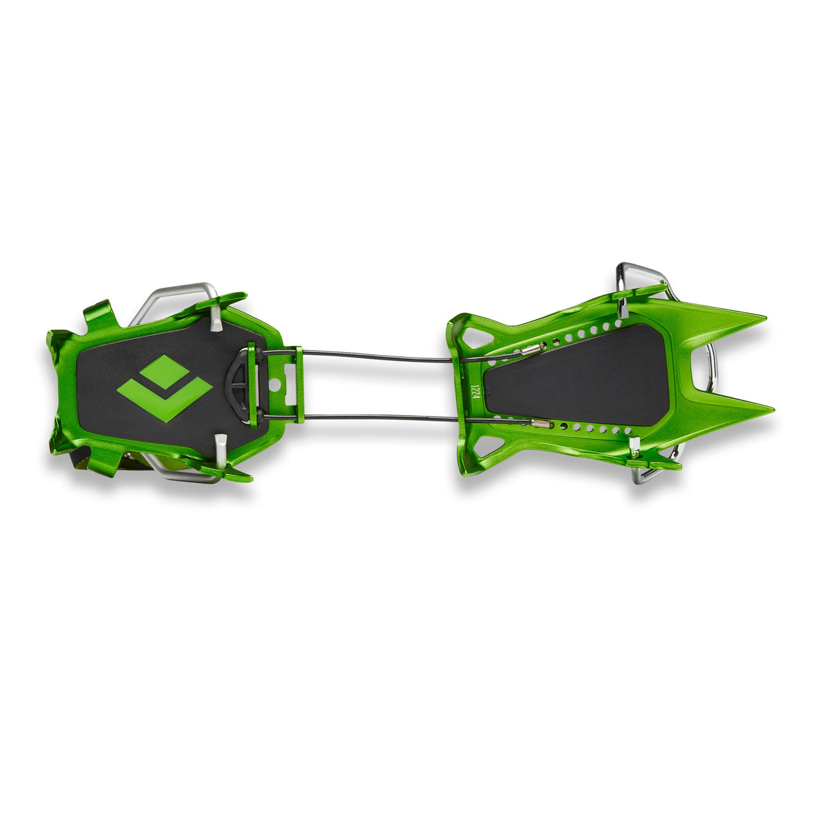 Neve Pro Crampons