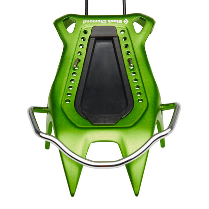 Neve Pro Crampons