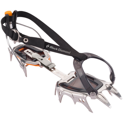 Serac Crampons