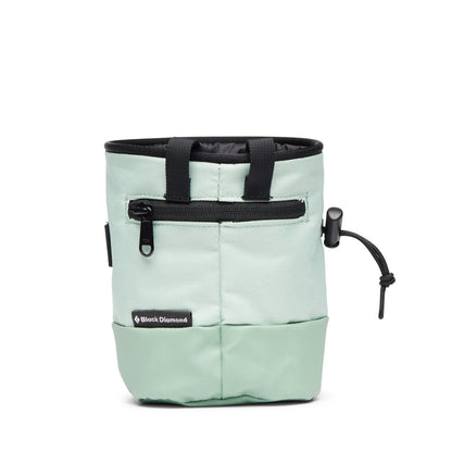 Mojo Zip Chalk Bag