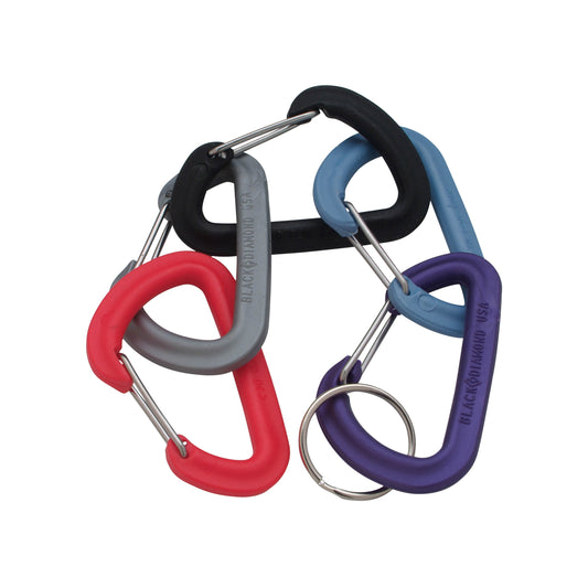 Jivewire Accessory Carabiner Small
