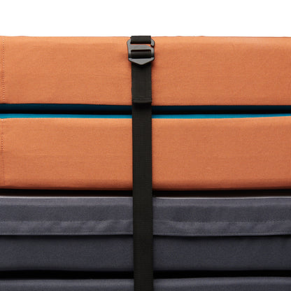 Circuit Crash Pad