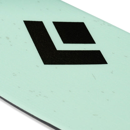 Women's Impulse Ti 98 Skis