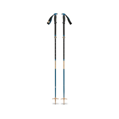 Traverse Compactor Ski Poles